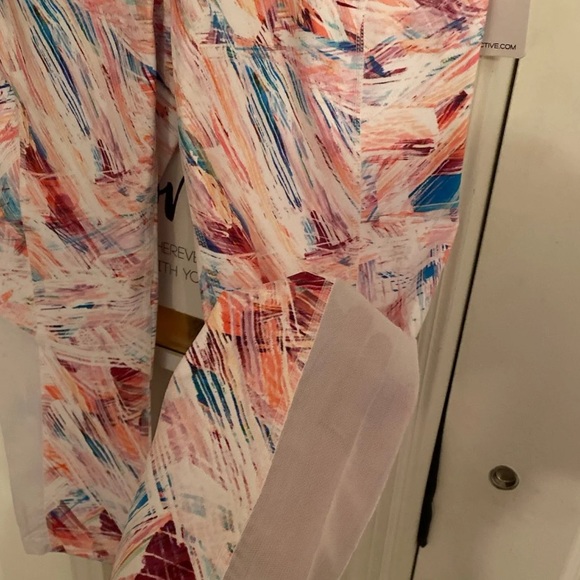 Rbx Capri leggings - Picture 3 of 4